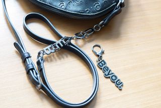 Bolso Desigual Negro