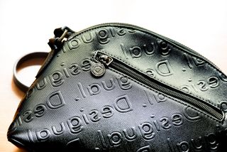Bolso Desigual Negro