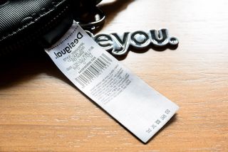 Bolso Desigual Negro