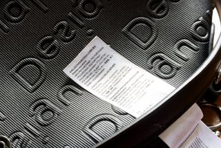 Bolso Desigual Negro