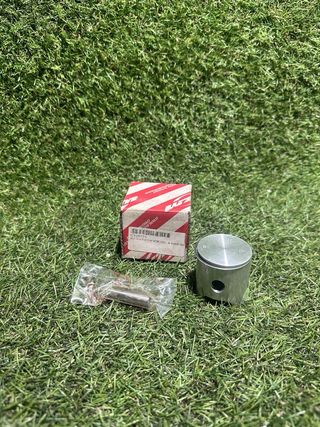 Pistón BZM 40mm C105119