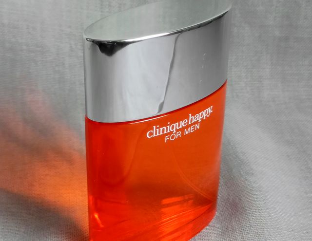EDT Clinique Happy for men 100 ml