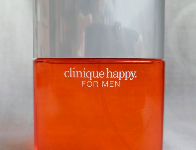 EDT Clinique Happy for men 100 ml