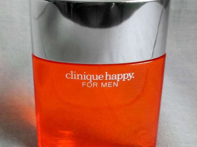 EDT Clinique Happy for men 100 ml