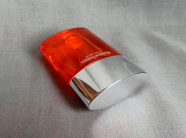 EDT Clinique Happy for men 100 ml