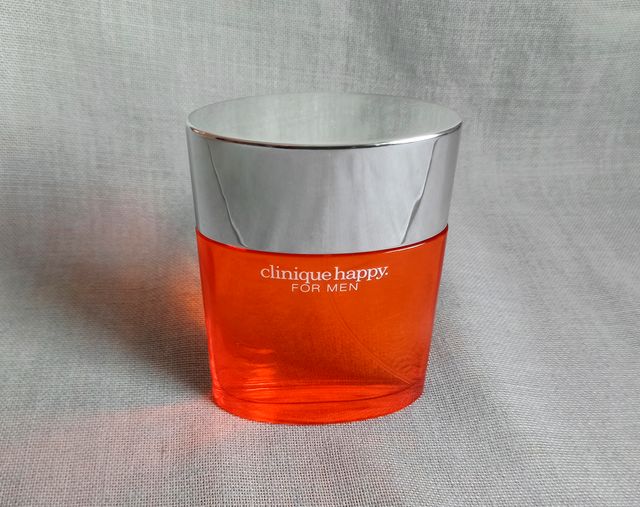 EDT Clinique Happy for men 100 ml