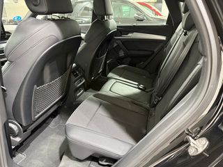 Audi Q5 SPORTBACK S Line 50 TFSI e quattroultra