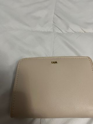 REGALO Cartera Mango Mujer Beige AL COMPRAR BOLSO