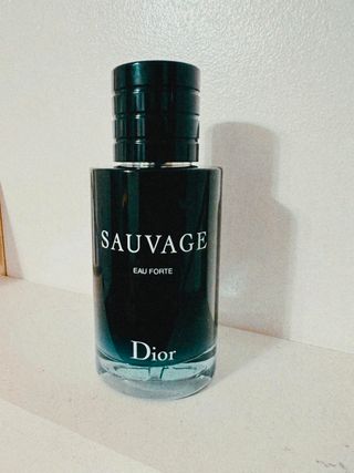 Sauvage DIOR