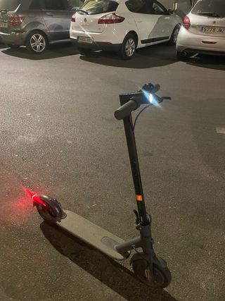 Patinete Eléctrico Xiaomi Mi 3