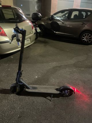 Patinete Eléctrico Xiaomi Mi 3