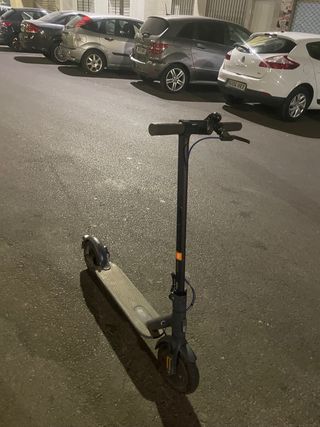 Patinete Eléctrico Xiaomi Mi 3
