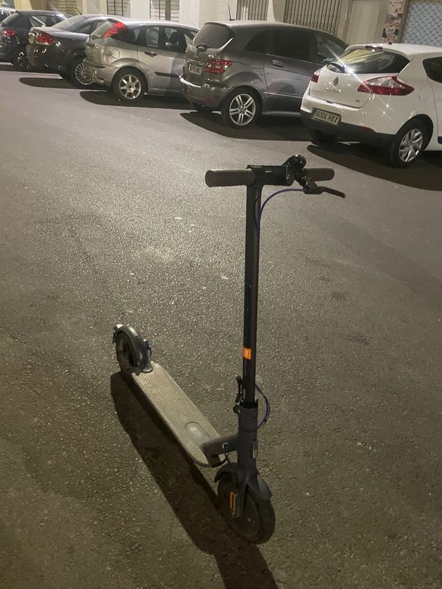 Patinete Eléctrico Xiaomi Mi 3