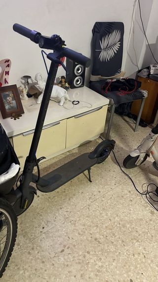 Patinete Eléctrico Xiaomi Mi 3