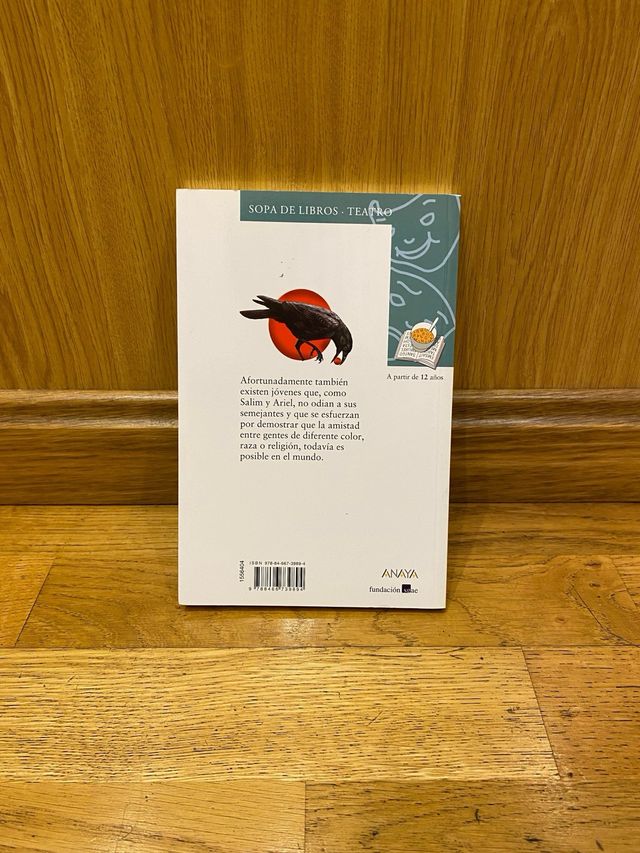 Libro Manzanas rojas