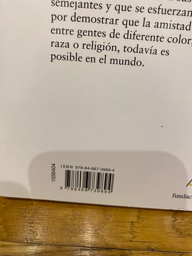 Libro Manzanas rojas