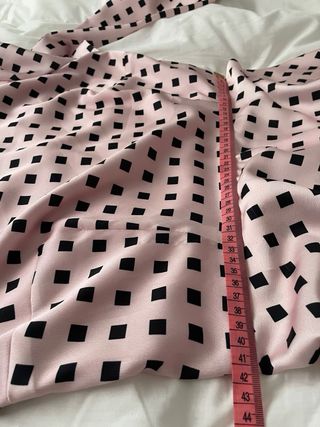 Vestido Matilde Cano Talla 42 Nuevo