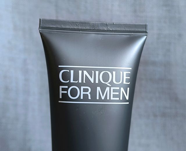 Clinique for Men OIL-FREE MOISTURIZER