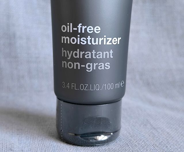 Clinique for Men OIL-FREE MOISTURIZER