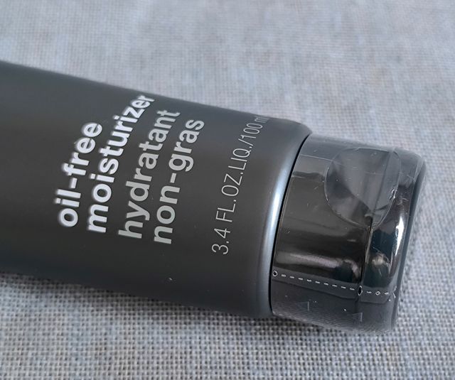 Clinique for Men OIL-FREE MOISTURIZER