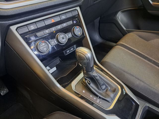 Volkswagen T-Roc 2.0 TDI  150cv DSG