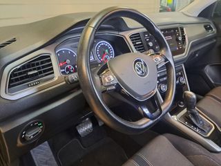 Volkswagen T-Roc 2.0 TDI  150cv DSG