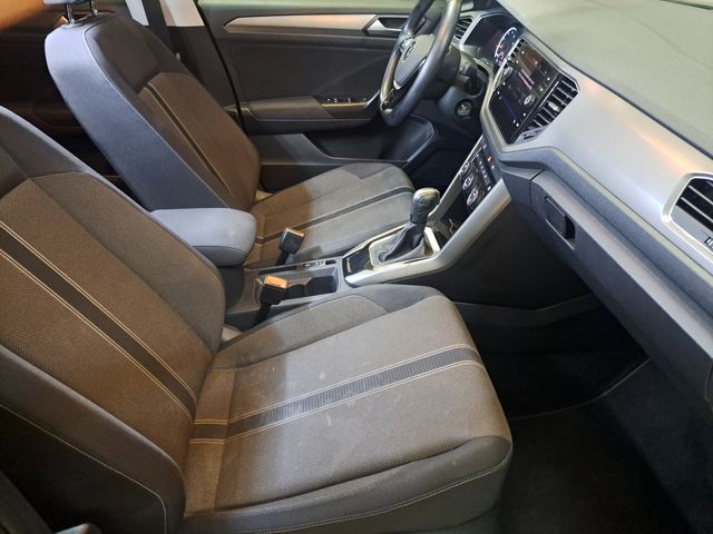 Volkswagen T-Roc 2.0 TDI  150cv DSG