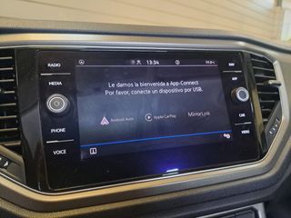 Volkswagen T-Roc 2.0 TDI  150cv DSG