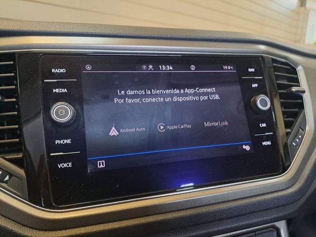 Volkswagen T-Roc 2.0 TDI  150cv DSG