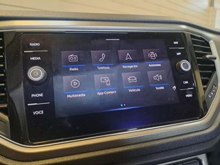 Volkswagen T-Roc 2.0 TDI  150cv DSG