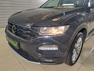 Volkswagen T-Roc 2.0 TDI  150cv DSG