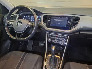 Volkswagen T-Roc 2.0 TDI  150cv DSG