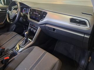 Volkswagen T-Roc 2.0 TDI  150cv DSG