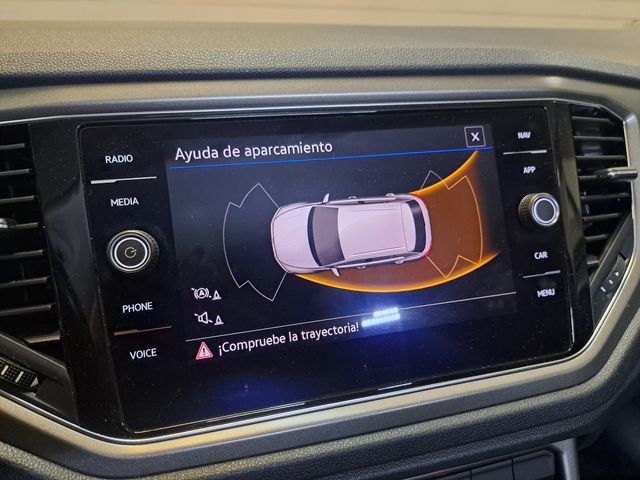 Volkswagen T-Roc 2.0 TDI  150cv DSG