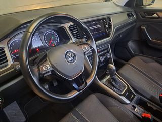 Volkswagen T-Roc 2.0 TDI  150cv DSG
