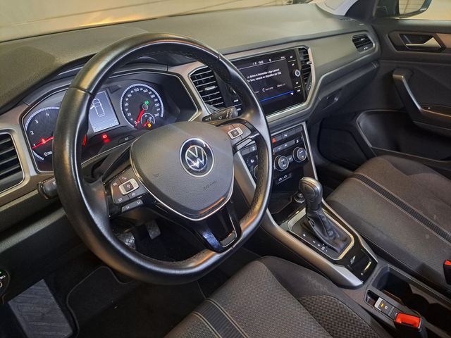 Volkswagen T-Roc 2.0 TDI  150cv DSG