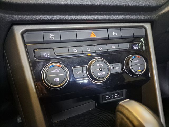 Volkswagen T-Roc 2.0 TDI  150cv DSG