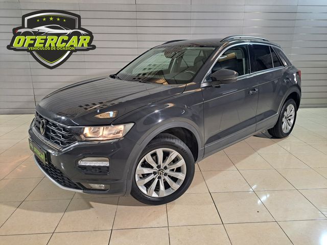 Volkswagen T-Roc 2.0 TDI  150cv DSG