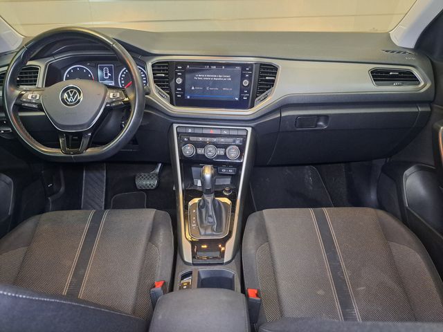 Volkswagen T-Roc 2.0 TDI  150cv DSG
