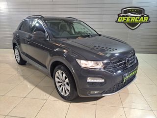 Volkswagen T-Roc 2.0 TDI  150cv DSG
