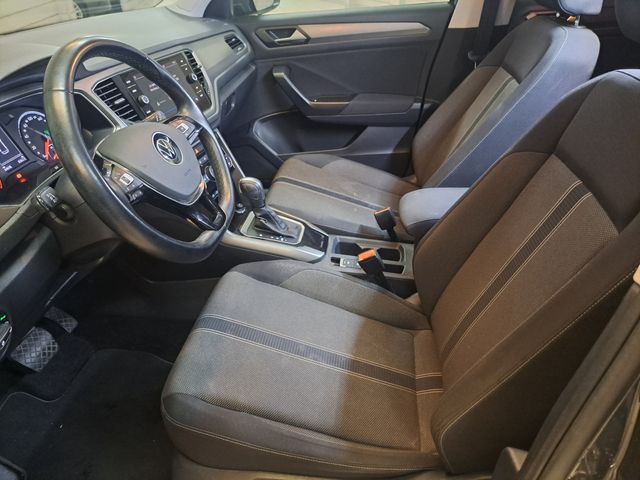 Volkswagen T-Roc 2.0 TDI  150cv DSG