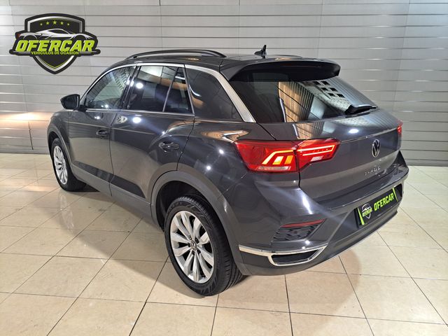Volkswagen T-Roc 2.0 TDI  150cv DSG