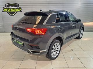 Volkswagen T-Roc 2.0 TDI  150cv DSG