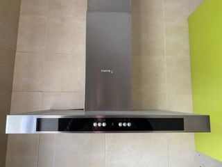 Campana extractora de cocina FAGOR
