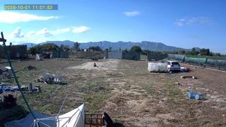 Terreno en venta