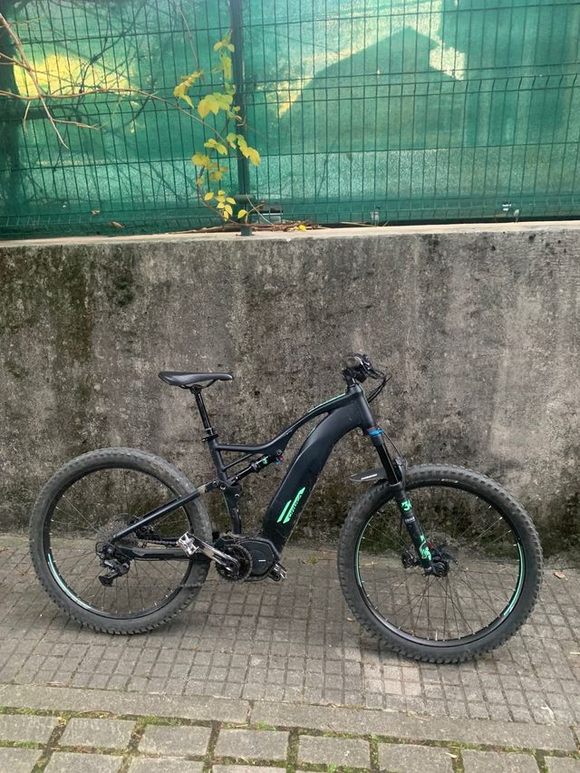 Orbea Wild FS Eléctrica