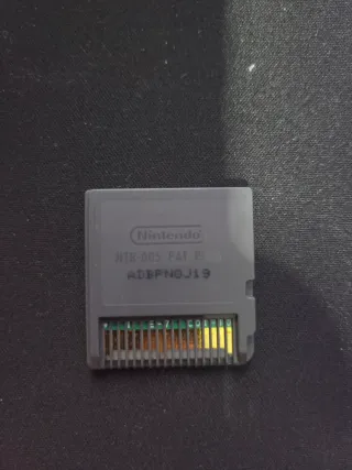 DragonBall Z: Supersonic Warriors 2 Nintendo DS