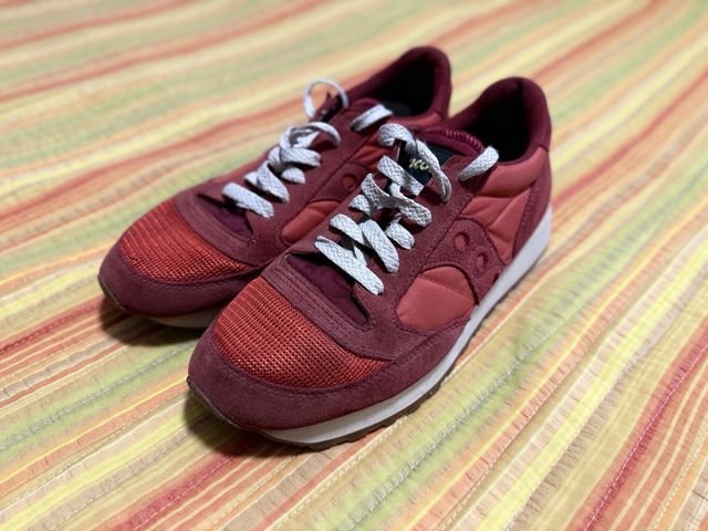 Sneakers Saucony Taglia 38