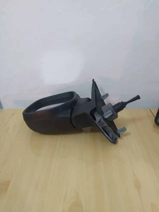 Espejo Retrovisor Izquierdo Citroen Berlingo 2.0