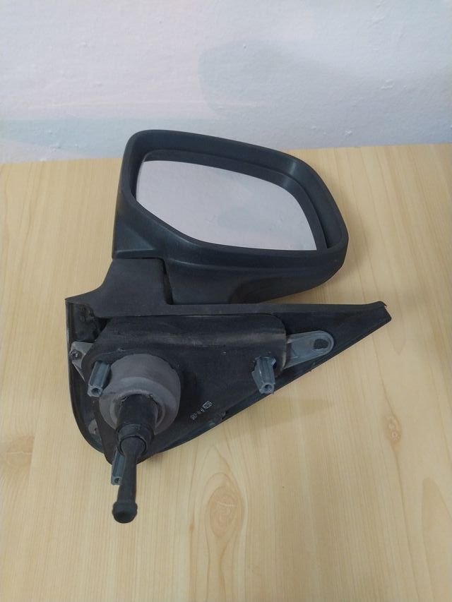 Espejo Retrovisor Izquierdo Citroen Berlingo 2.0
